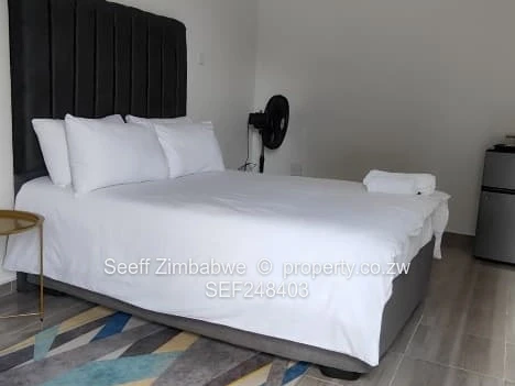 High-Yield Luxury: Turnkey 7-Unit Complex in Bulawayo’s Prime Suburb