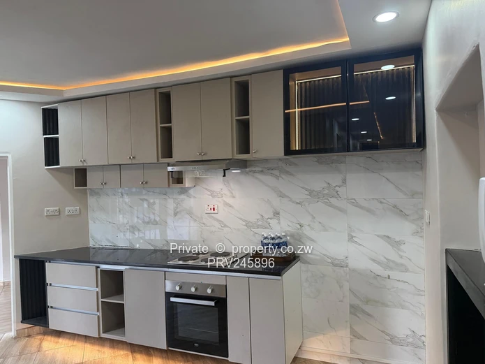 2 Bed Apartment, Ridgeview Belvedere (Sole Mandate)