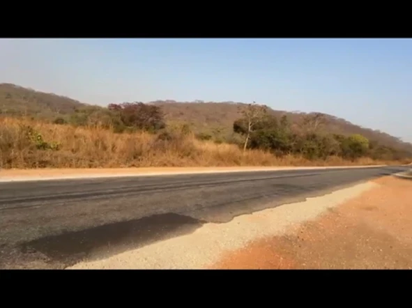 Commercial & Industrial Land