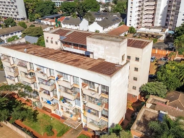 Flat & Apartment