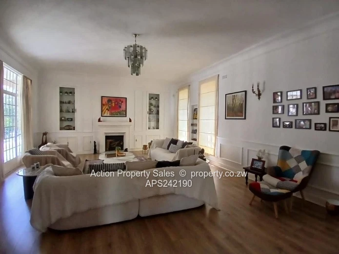 Beautiful Family Home! 