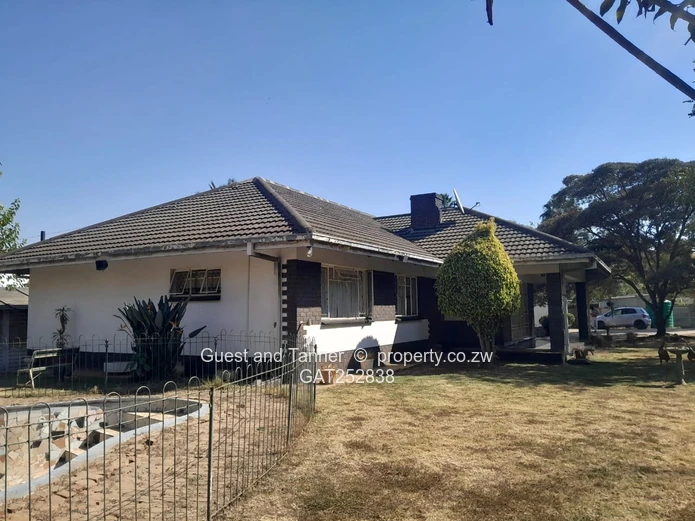 Spacious 4-Bedroom Family Home for Rent | $1,500 Per Month