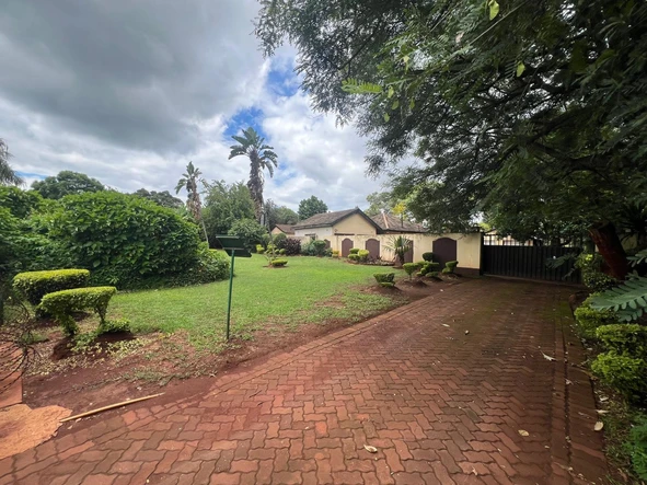 Property for Sale: Greendale Harare