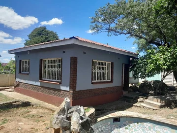 2 Bedroom Townhouse Complex