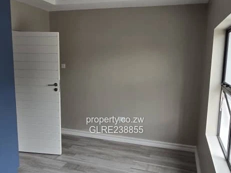 Mabvazuva Estate Neat And Spacious House To Let 