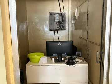 Shop & Retail Property