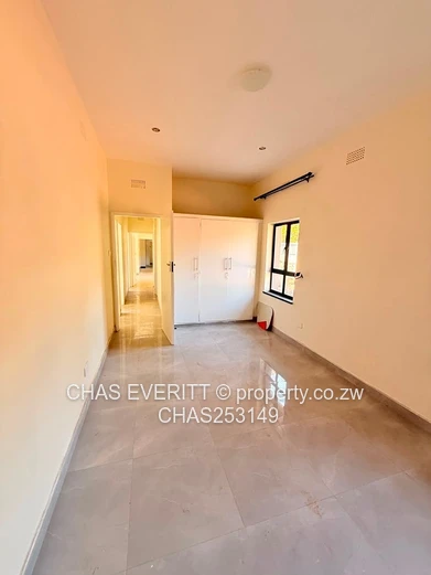 ?? Marvelous Family Home to Let – Mount Pleasant