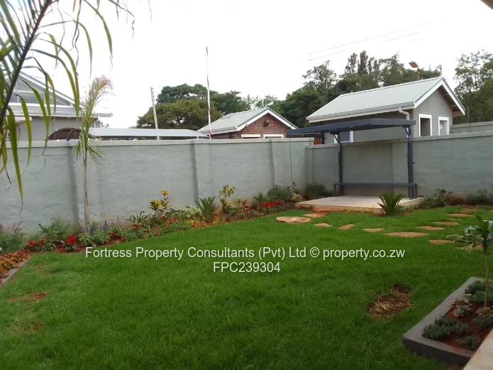 Highlands | Brand New Garden Apartments