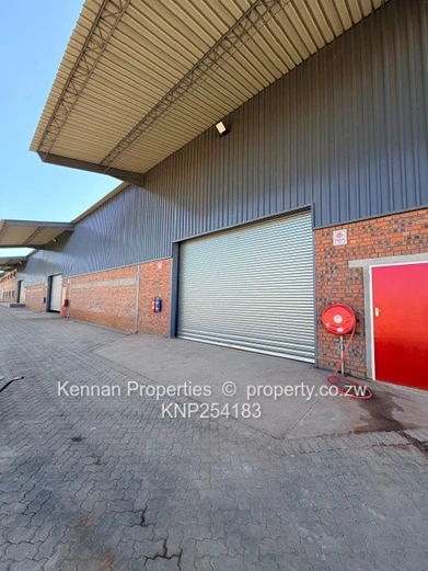 SUNWAY CITY INDUSTRIAL AREA : 2* 500sqm WAREHOUSE SPACE TO LET 