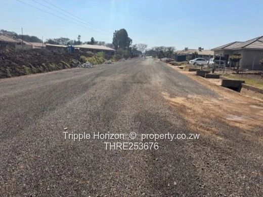480 m² Stands in Madokero $83/m²