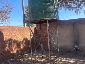 Commercial & Industrial Land