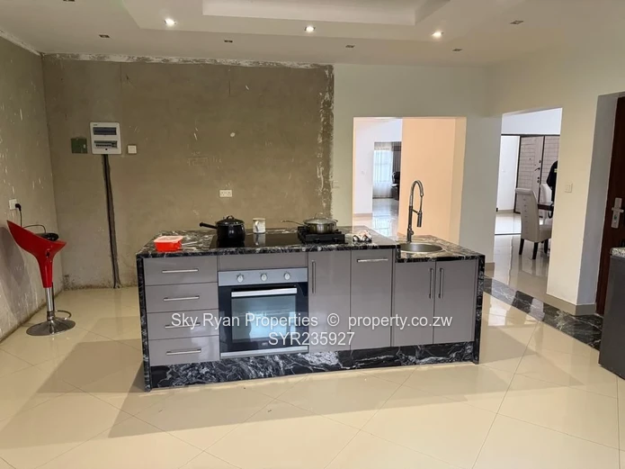 Borrowdale Quinnington Double Storey For Sale