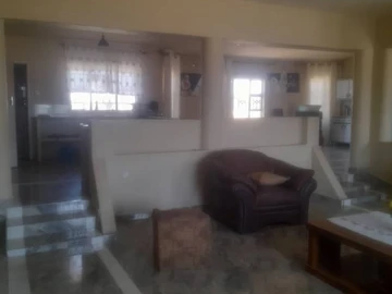 Farm & Agricultural Land