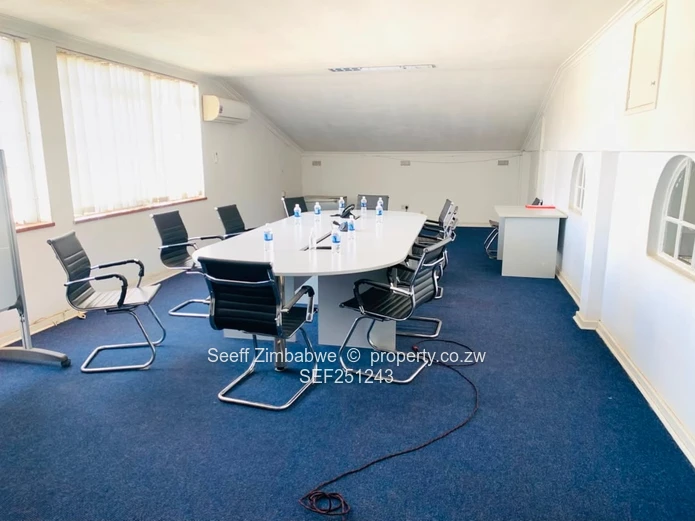 Willowvale Factory for sale : on 8.6ha