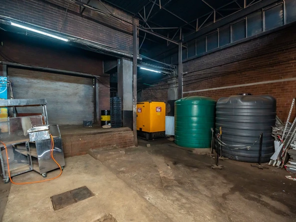 Shop & Retail Property