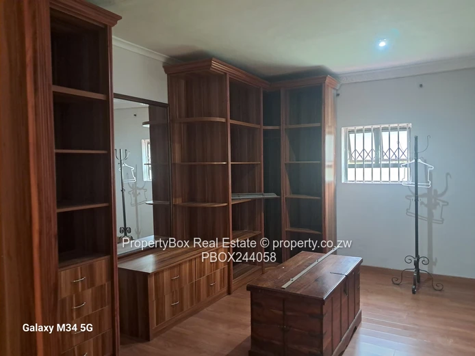 Exquisite Fully Furnished property for Rent!