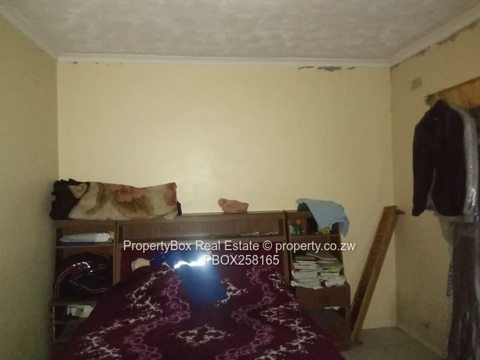 Fairview Park, Ruwa, 4 bed Solid house for sale! 