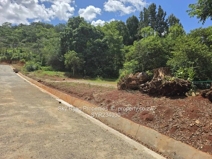 Borrowdale Brooke Stands For Sale