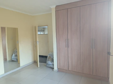 2 Bedroom Garden Flat