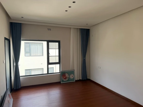 5 Bedroom Townhouse Complex