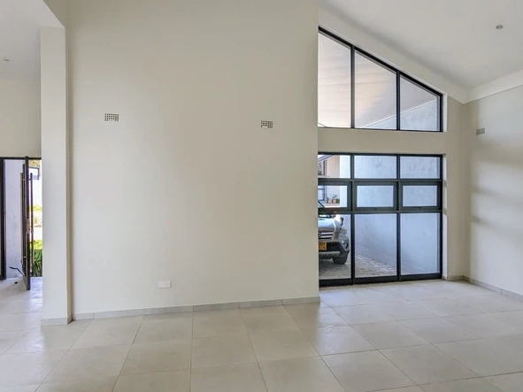 3 Bedroom Townhouse Complex