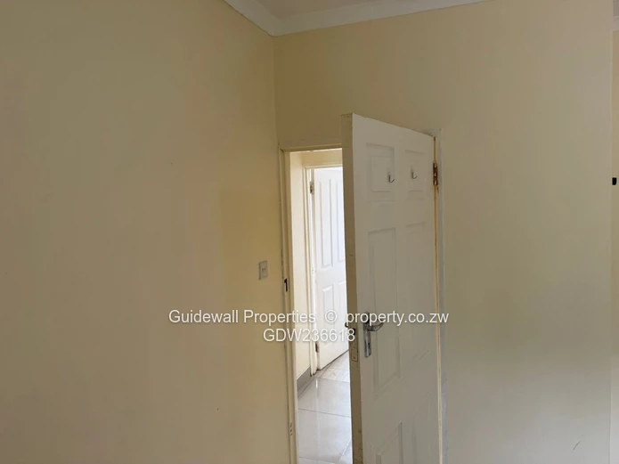 Arlington house to rent (Sole Mandate)