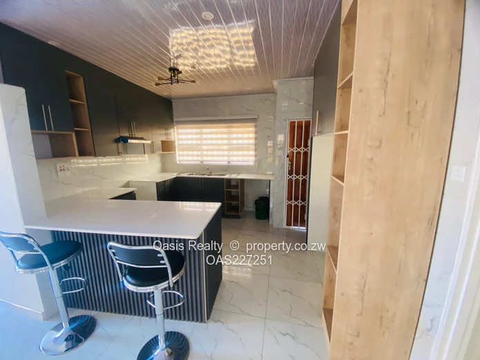 Newly Built House To Let