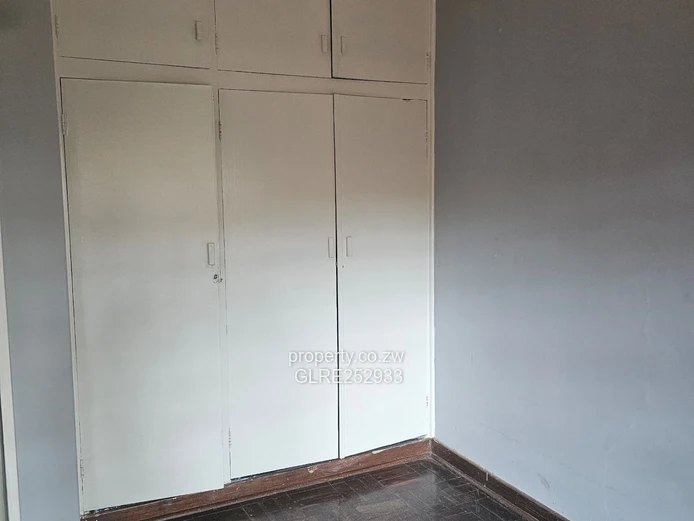 2-Bed Kamfinsa Home — Borehole, Tiled Kitchen & Yard