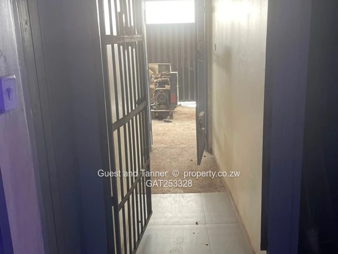 Commercial Bar & Butchery for Sale in Crowborough – $160,000