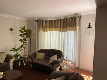 4 Bedroom Townhouse Complex