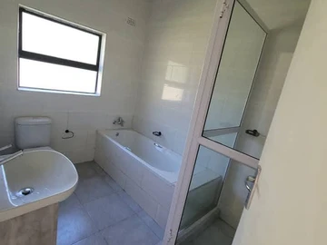 2 Bedroom Townhouse Complex