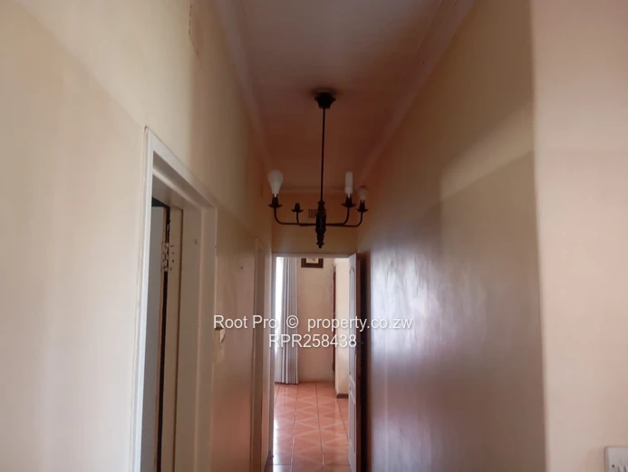 Sunridge 3 -Bed Home For Sale 