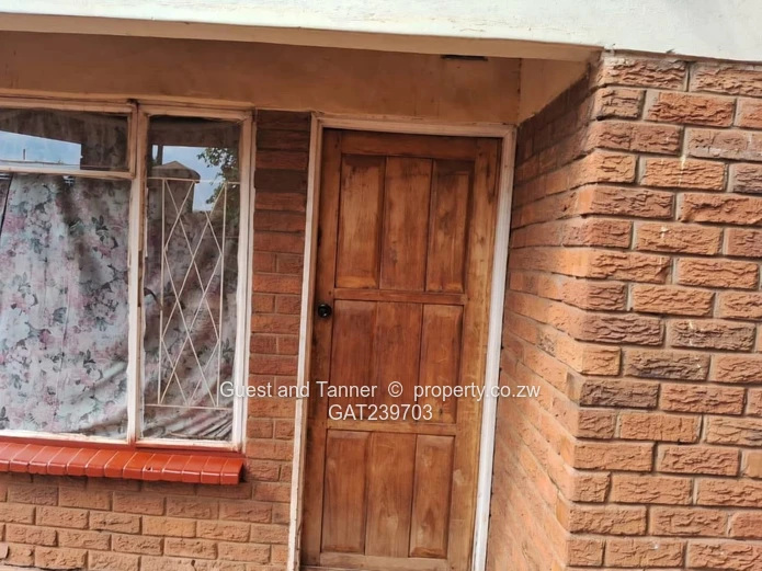 Property for Sale – Kuwadzana Extension, Harare