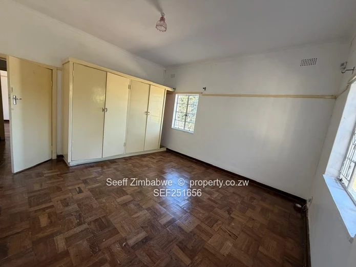 Spacious 3-Bed Family Home