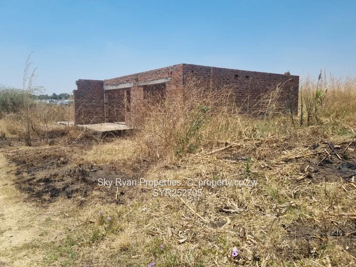 Prime Development Land with Approved Cluster Housing 