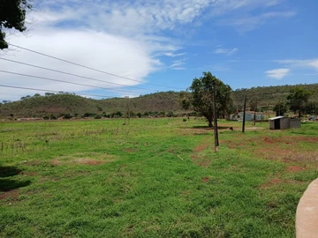 Farm & Agricultural Land