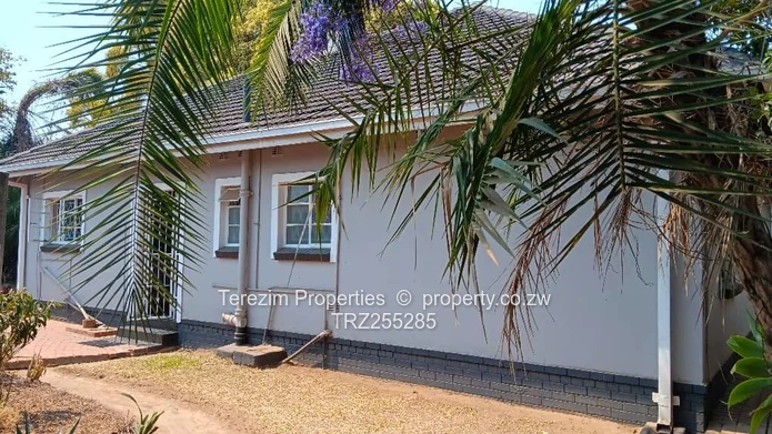 House To Rent In Avondale