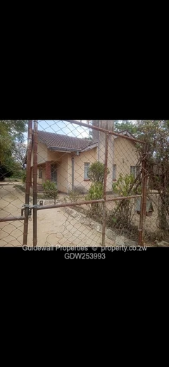 Mutare, Presley beautiful home for sale (Sole Mandate)