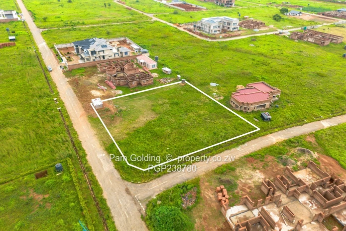 Vacant Stand in Pomona City