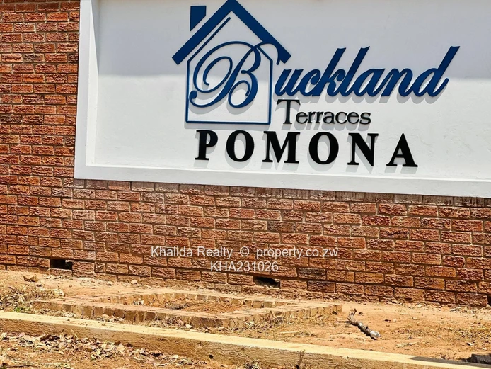 Pomona Stand For Sale  Wild Geese UZ project