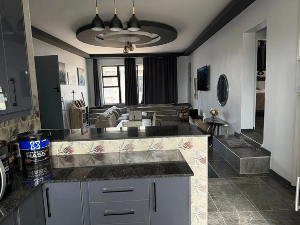 3 Bedroom Townhouse Complex