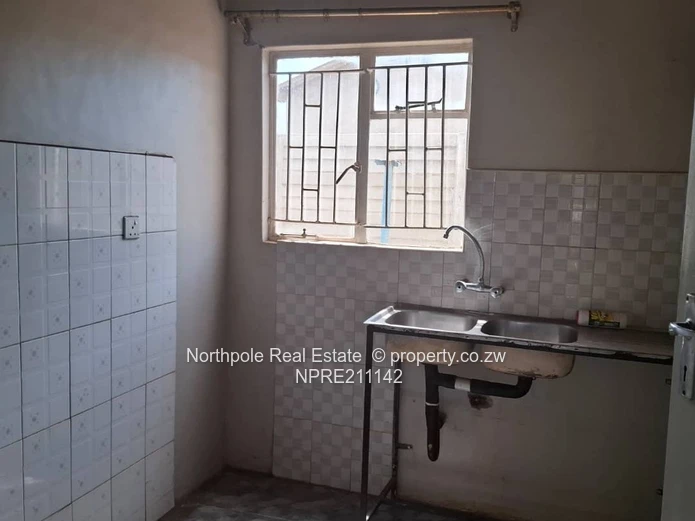 Cabs Budiriro 4 Available For 01 December