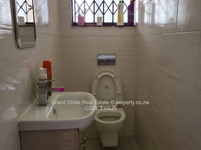 House For Rent In Arlington Estate 