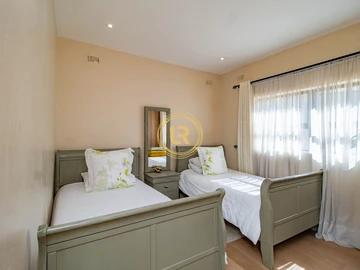 3 Bedroom Townhouse Complex