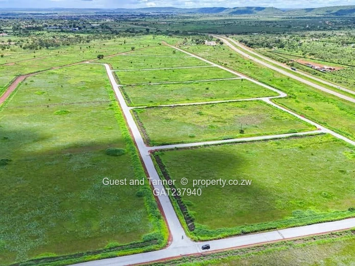 Prime Commercial Property For Sale In Knowe Phase 3, Norton