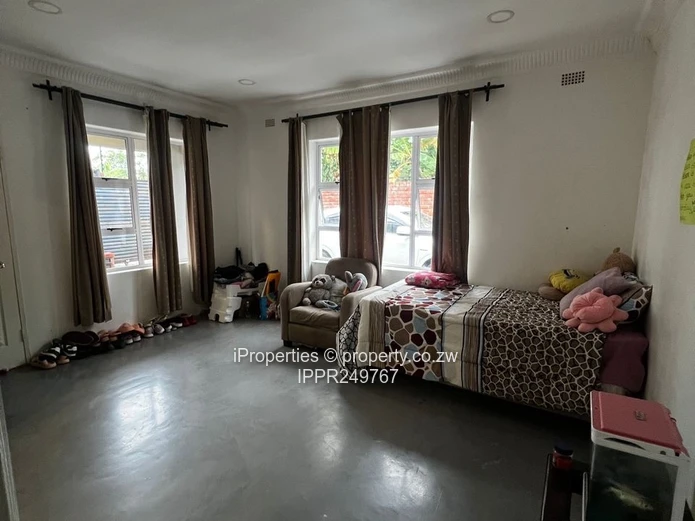 Spacious 4 bedroomed home for sale in Westgate