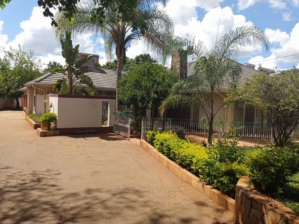 10 Bedroom Townhouse Complex