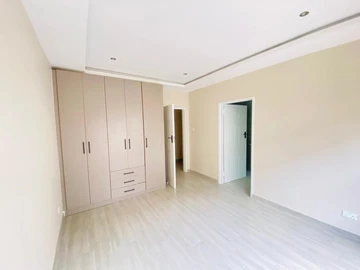 4 Bedroom Townhouse Complex