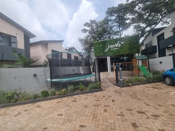 3 Bedroom Townhouse Complex