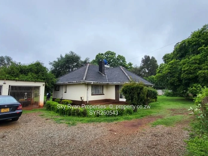 Vainona House For Sale